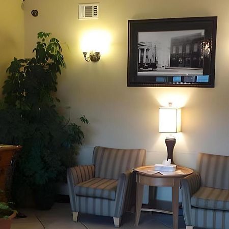 Americas Best Value Inn & Suites-Griffin Εξωτερικό φωτογραφία