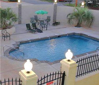 Americas Best Value Inn & Suites-Griffin Εξωτερικό φωτογραφία