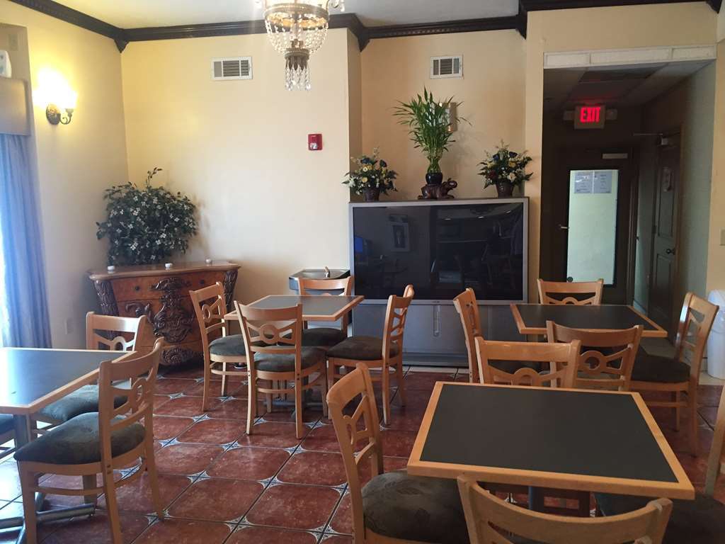 Americas Best Value Inn & Suites-Griffin Ανέσεις φωτογραφία