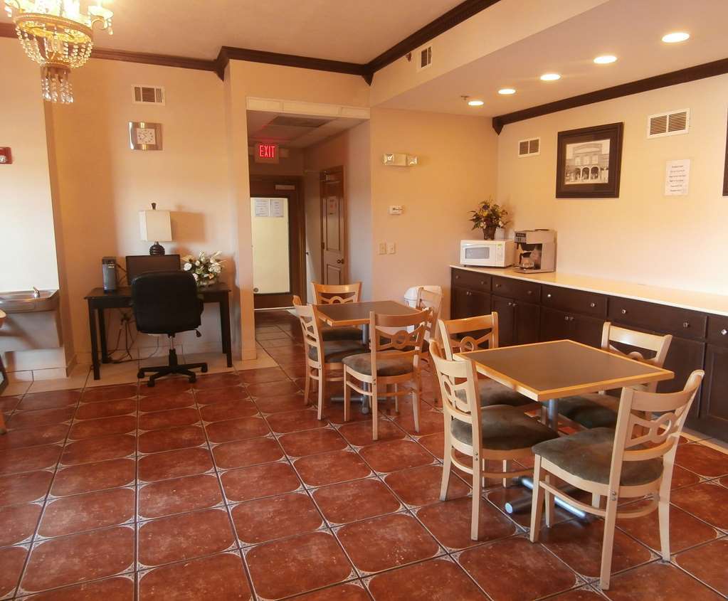 Americas Best Value Inn & Suites-Griffin Ανέσεις φωτογραφία