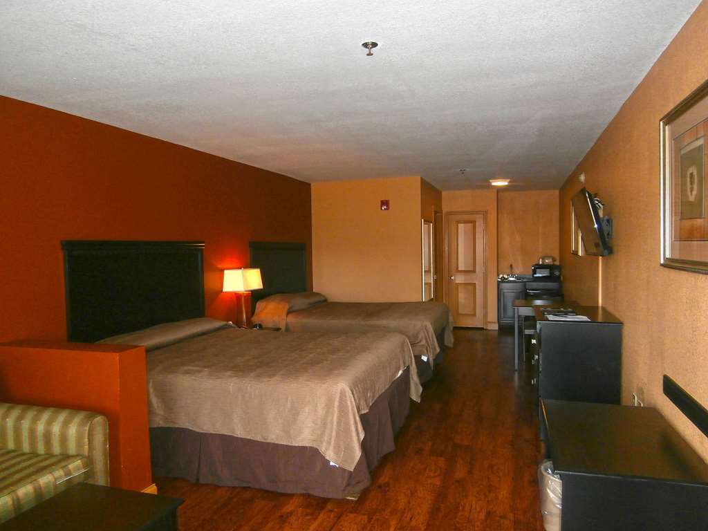 Americas Best Value Inn & Suites-Griffin Δωμάτιο φωτογραφία
