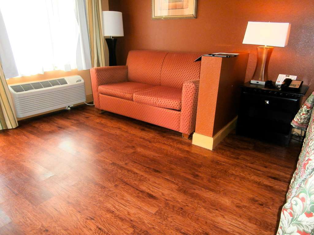 Americas Best Value Inn & Suites-Griffin Δωμάτιο φωτογραφία